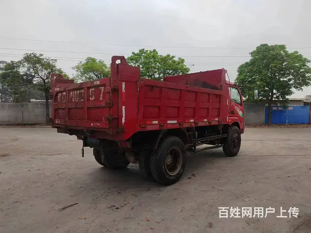 14年南骏龙马车，车况精品，电话联系 - 图片 5