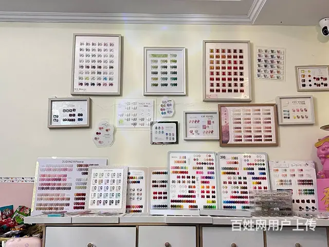 【搞定了！】南岗区哈西商圈美甲店转让 - 图片 3
