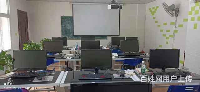 平面设计PS、机械设计、家具设计培训 - 图片