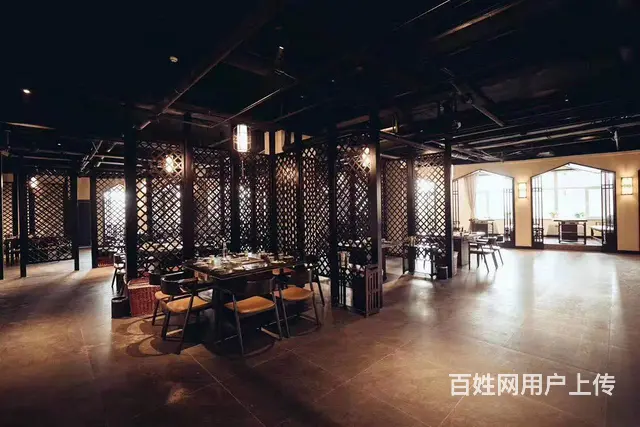 B个人一香梨大道餐厅对外转让 - 图片 1