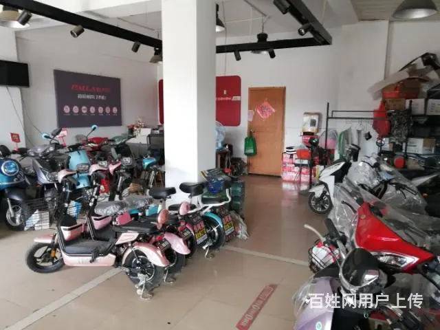 包河区繁华大道包河苑成熟沿街双门头营业中旺铺转让 - 图片 6