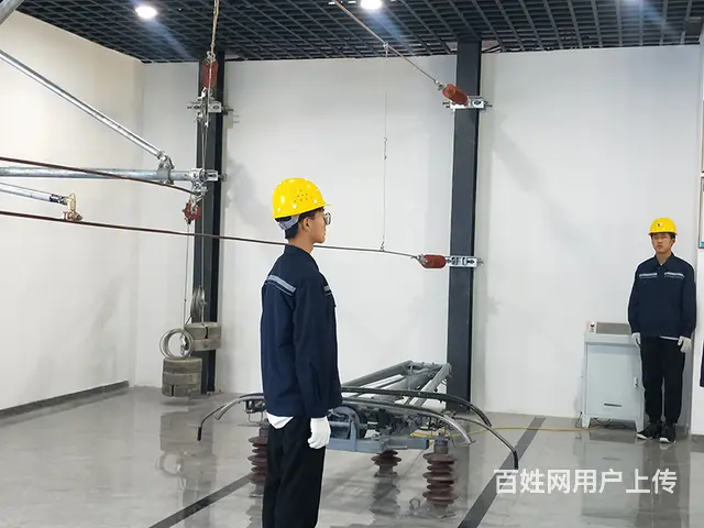 甘肃北方技工学校电力机车运用与维修专业秋季补录中！ - 图片