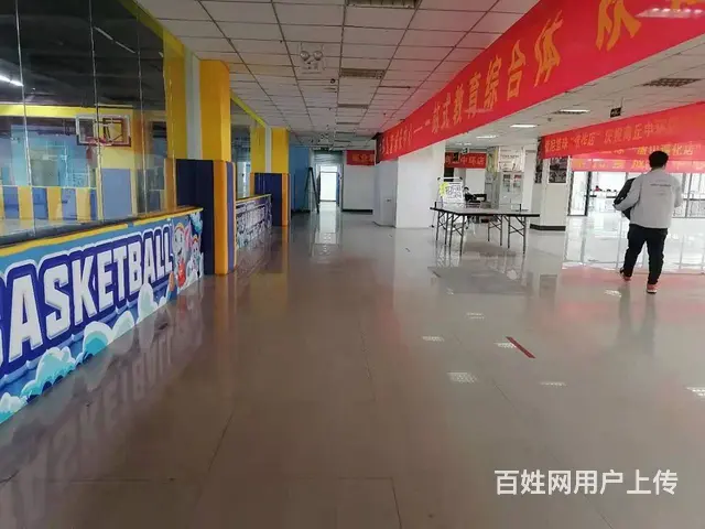 出租梁园凯旋商城商业街四百多平店铺  - 图片 5