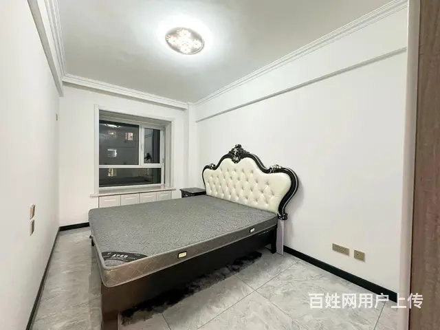 西梁低首付3万宝源新村电梯86平拎包入住 - 图片 7