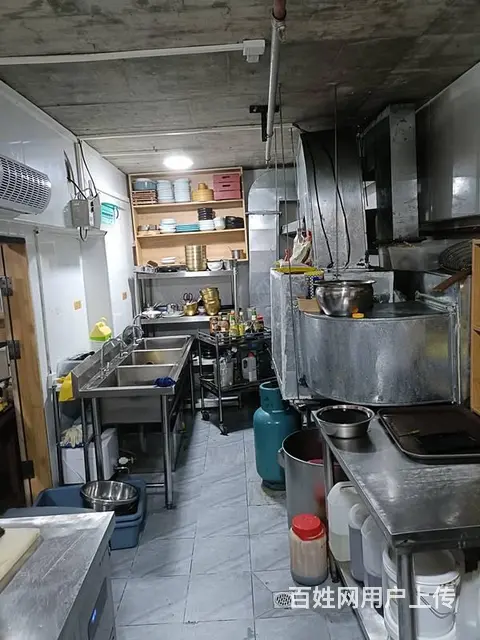 （51旺铺推荐）崖城120平烤肉餐饮店转让（带阁楼） - 图片 9