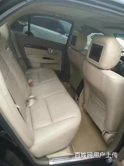 别克君威 2005款 3.0L 自动 GL豪华型 - 图片 8