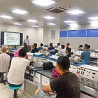 汕头电工培训+考证