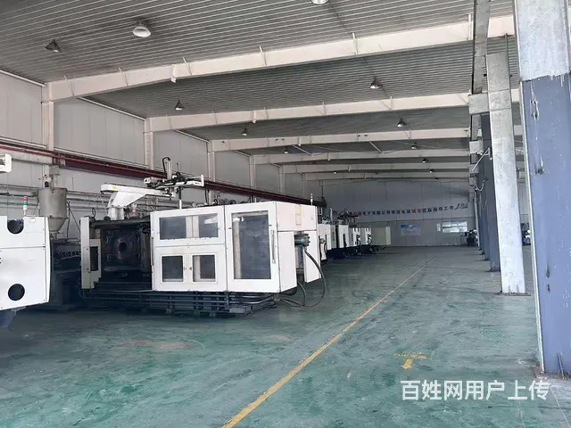 （新房源）初村钢结构独门独院一层8米高厂房出租 - 图片 5