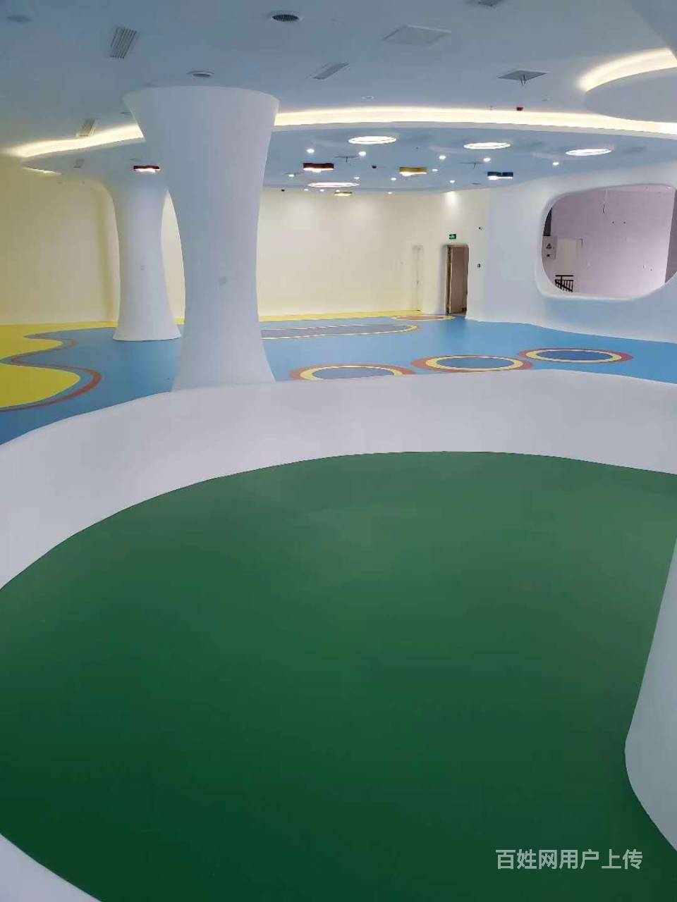 北京西卡环氧自流平马贝环氧彩砂自流平