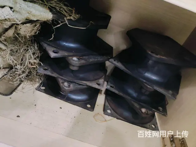 压路机减震块 - 图片 4