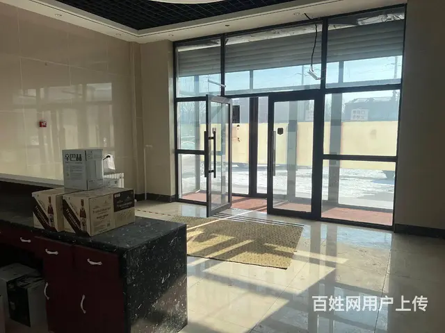 【搞定了！】南岗区哈西永丰大街门市出租房主直租 - 图片 3