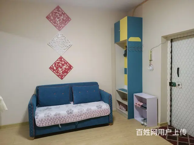 低价出租精装修拎包入住月租房 - 图片 4