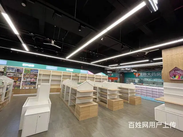 【急】精品店展柜转让 - 图片 3