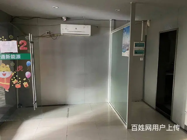 富怡路90方商铺精装  6米门面   免佣金 - 图片 2