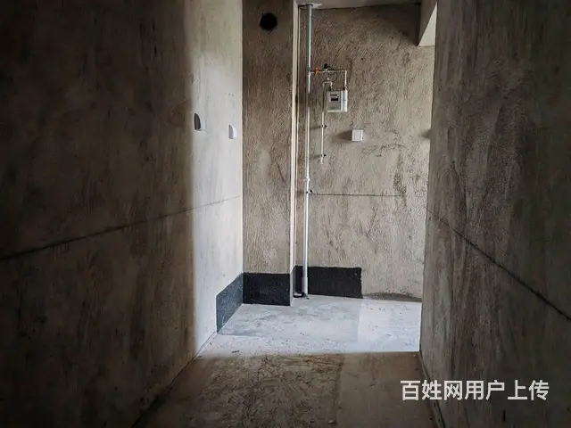 传世福邸 普通住宅 毛坯房带车位带小房需全款更名 - 图片 6