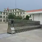 日照开门红电动伸缩门售后维修