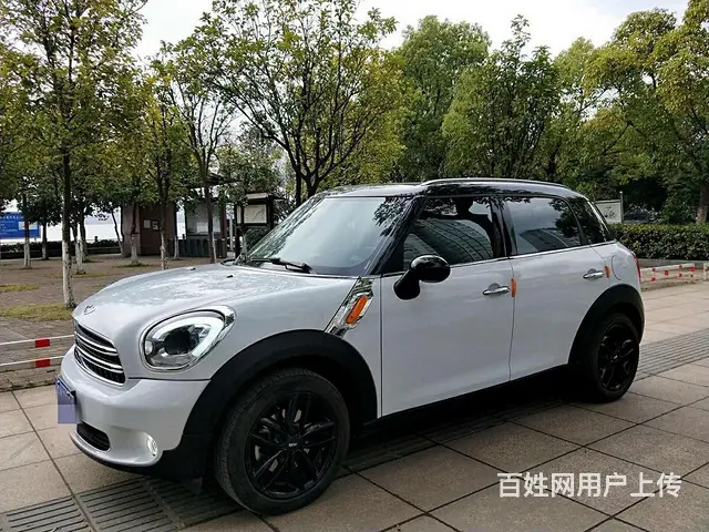 MINI Countryman(进口) 2016款 - 图片 2