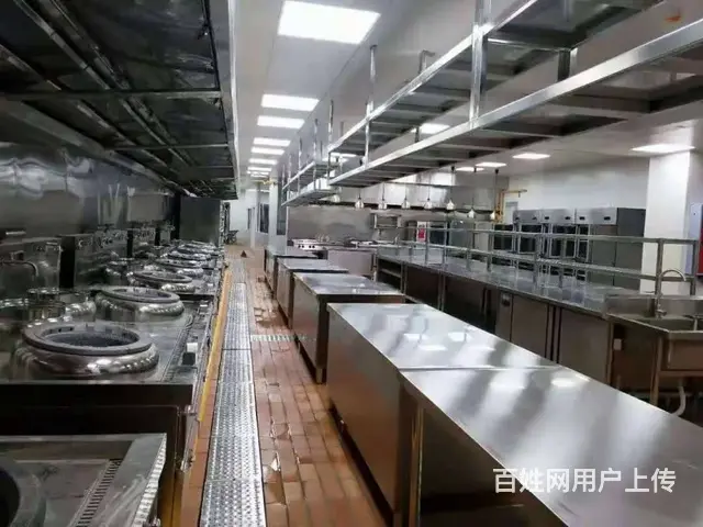 南沙油烟机清洗学校单位油烟机清洗一次多少钱 - 图片 2