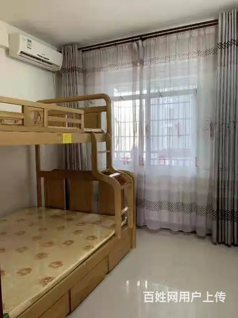 永顺名门 普通住宅1厅 中等装修 - 图片