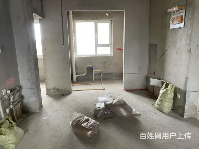滨河学府 双证135平 4居 92万 - 图片 9