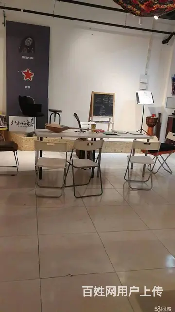 租金面议 适合各种培训 加工厂等 位置优越  随时看店 - 图片 1
