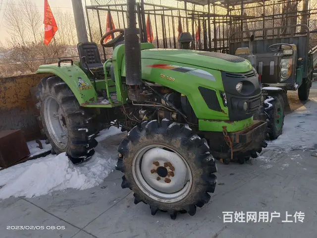 萨丁504 - 图片 1