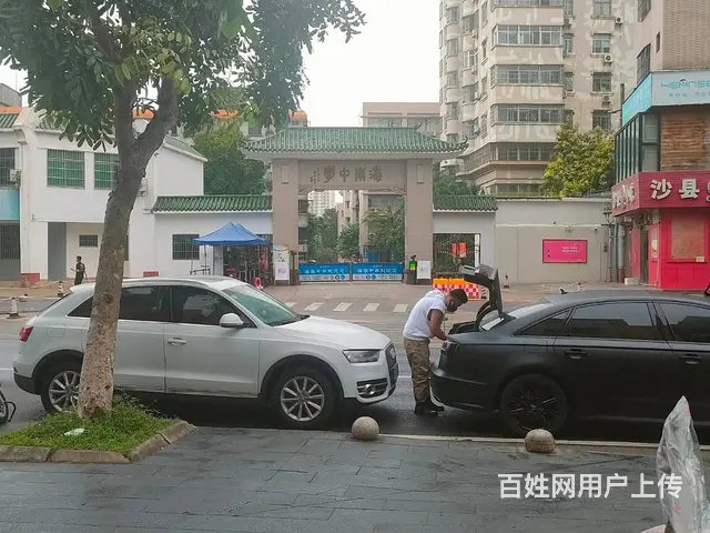 （51旺铺推荐）琼山区高登西海中对面90平烧烤店转让 - 图片 6