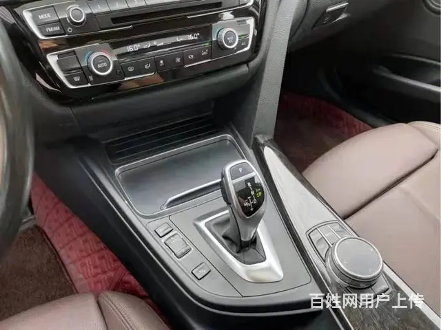 宝马3系 2013款 328Li 2.0T 手自一体 豪华设 - 图片 5