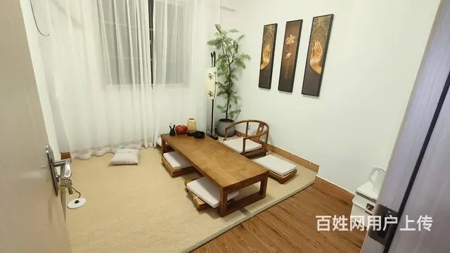 （51旺铺推荐）龙华区文华路180平私厨会所转让 - 图片 12