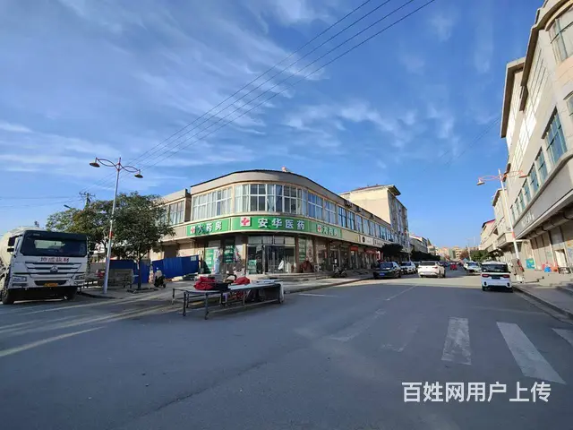 （徐州找店网）睢宁官山全新单体药店转让 - 图片 2