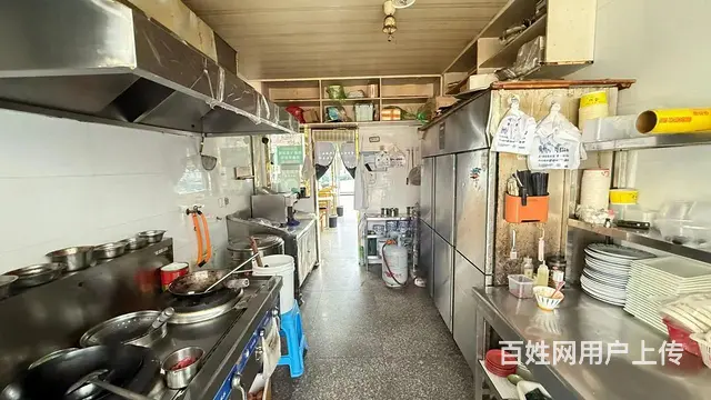 （及 致）工业区客户群体稳定餐饮店转让！生意稳定！外来人口多 - 图片 7
