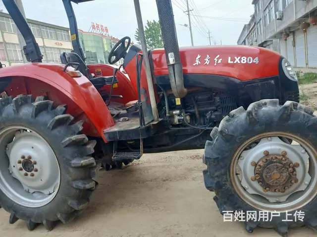 精品东方红804，904拖拉机 - 图片 3