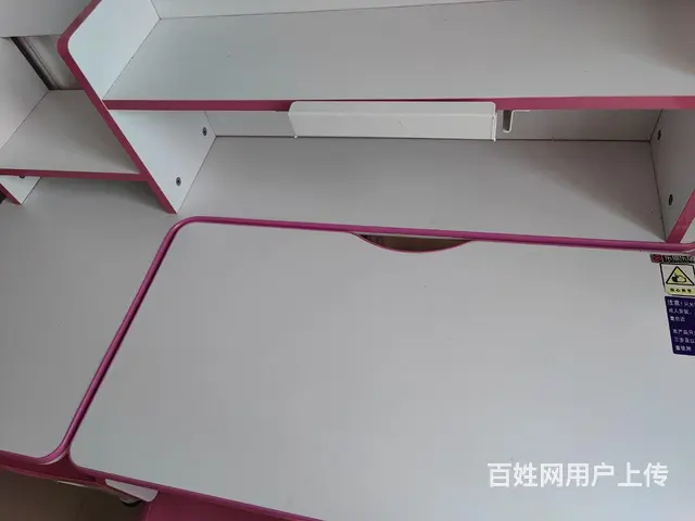 学习桌一套 - 图片 1