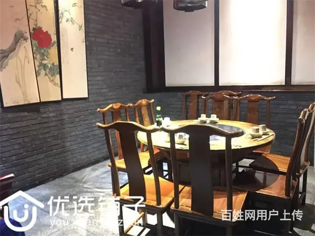 （优选铺子）西外达人街400平火锅店急转 - 图片 9