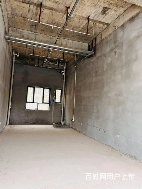 墨玉县同惠小区门口毛坯商铺招租 - 图片 9