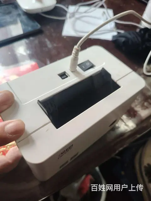 快递打印机 - 图片 3
