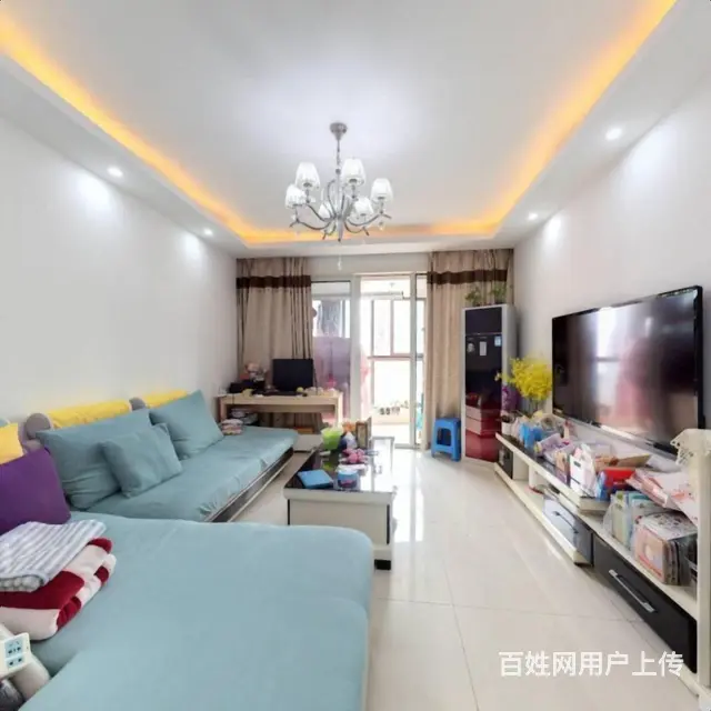 下沙江湾南北精装修急售！好房不等人啊，抓紧时间下手 - 图片 1