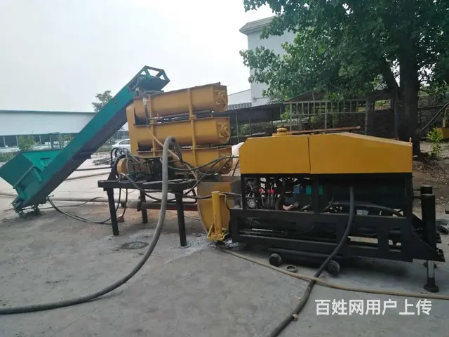 德州禹城/防爆输送泵22KW_产品价格及其产 - 图片 5