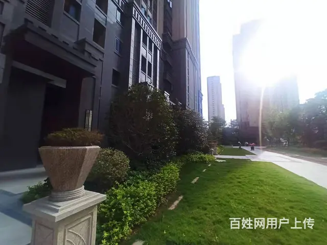 五缘实验，三安光电，彩虹跑道，特房社区精装修三房出租有锁 - 图片 12