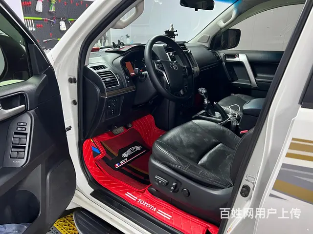 婚车霸道出租带司机 - 图片 11