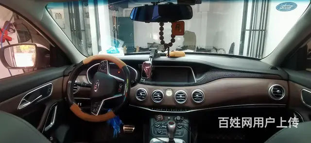 江淮 瑞风 2017款 瑞风S7 1.5T 双离合 豪华型 - 图片 4