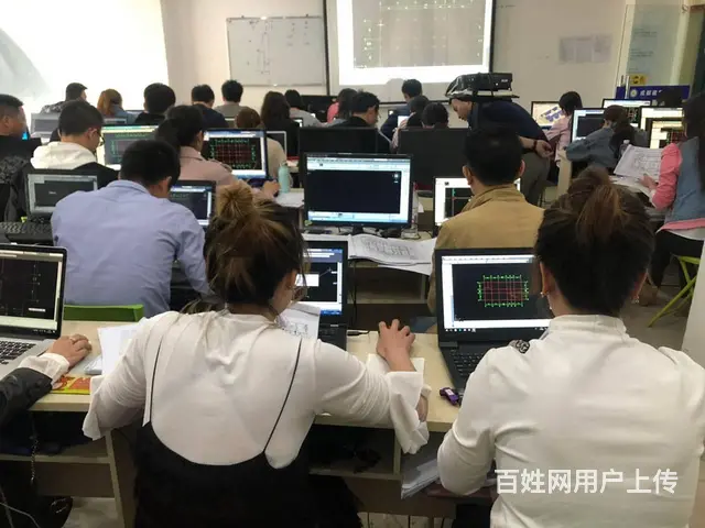 雅安工程造价培训实操班 0基础 - 图片
