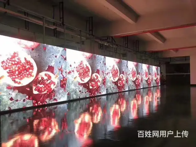 新泰LED显示屏 全彩LED显示屏屏 - 图片 5