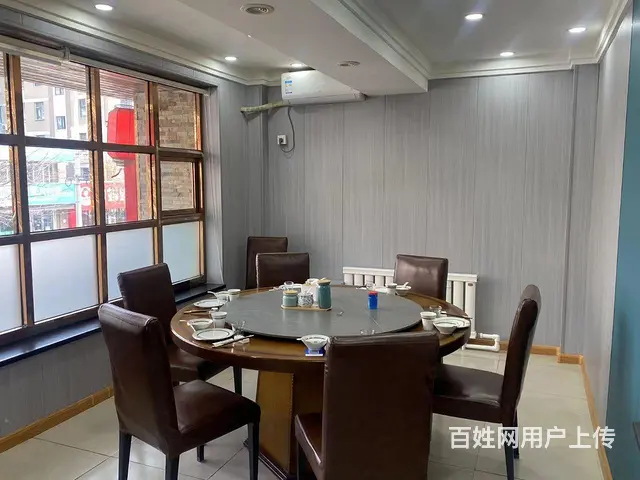精装修中餐馆转让 - 图片 5