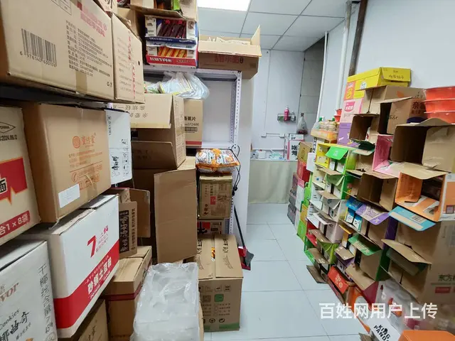 苏家屯区枫杨路超市零食店出兑： - 图片 10