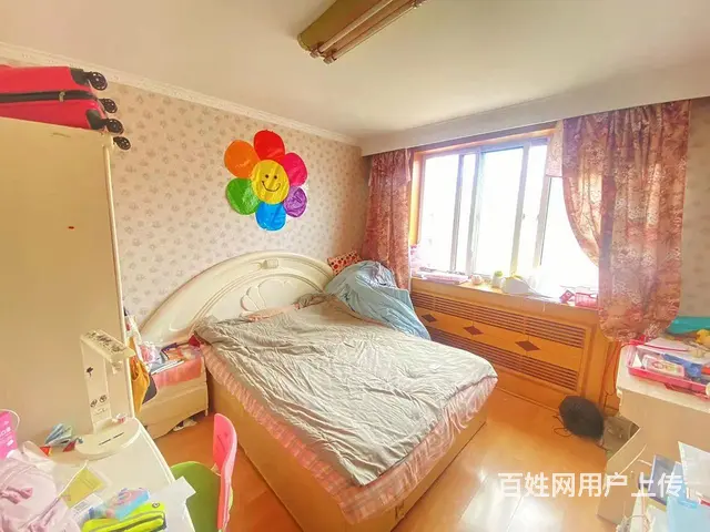 长安里 普通住宅 简单装修 - 图片 1