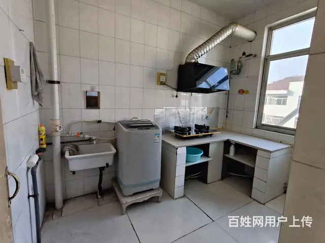 Z01448赵家小区实图两居室精装地暖天然气空调热 - 图片 3