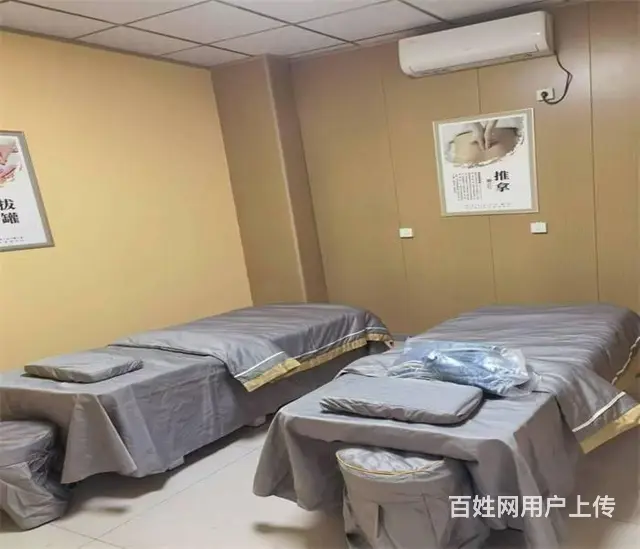 （搜铺网）转让新建路汽车西站80平米养生足浴店（新装修） - 图片 2