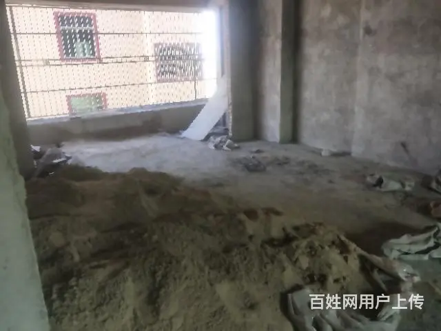 售普宁燎原路边新建毛环房6楼190平 - 图片 8