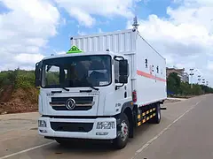 九类杂项厢式车厂家直销 包上牌 包上户